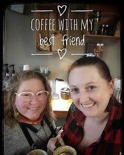 Best friends