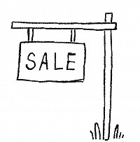 4 Mile yard sale