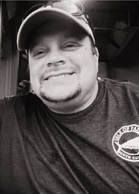 R.I.P. Jonathan Stephen Madison Payne March 1, 1974 -  March 25, 2025