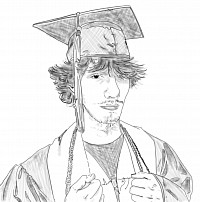 Hadden graduation