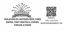 Adventures Ad