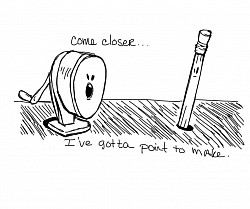 punny